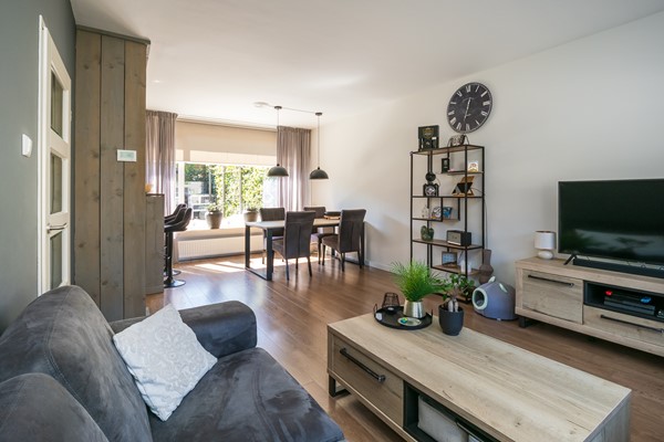 Medium property photo - Kersengaard 4, 4051 EB Ochten